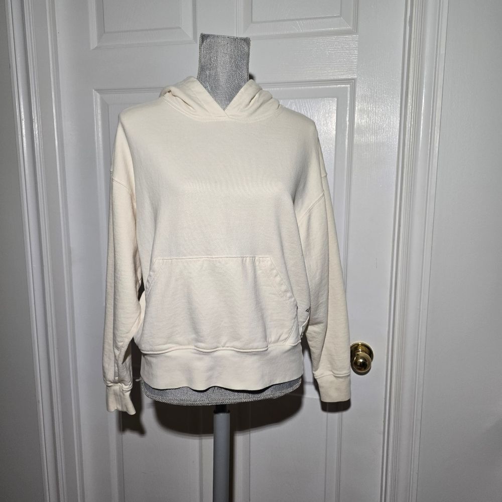 WEWOREWHAT hoodie